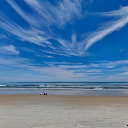 Shores Club 505 Daytona Beach Exteriör bild