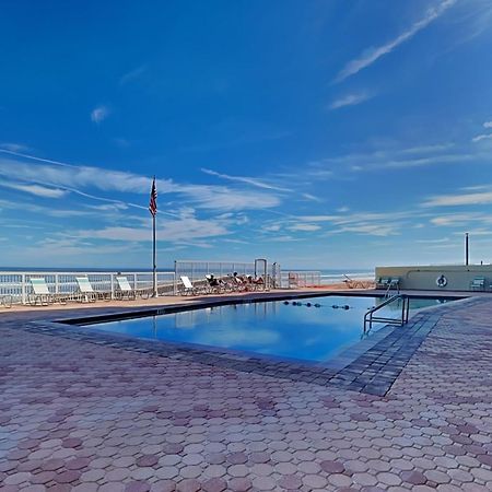 Shores Club 505 Daytona Beach Exteriör bild