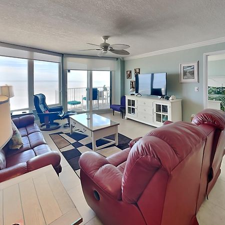 Shores Club 505 Daytona Beach Exteriör bild
