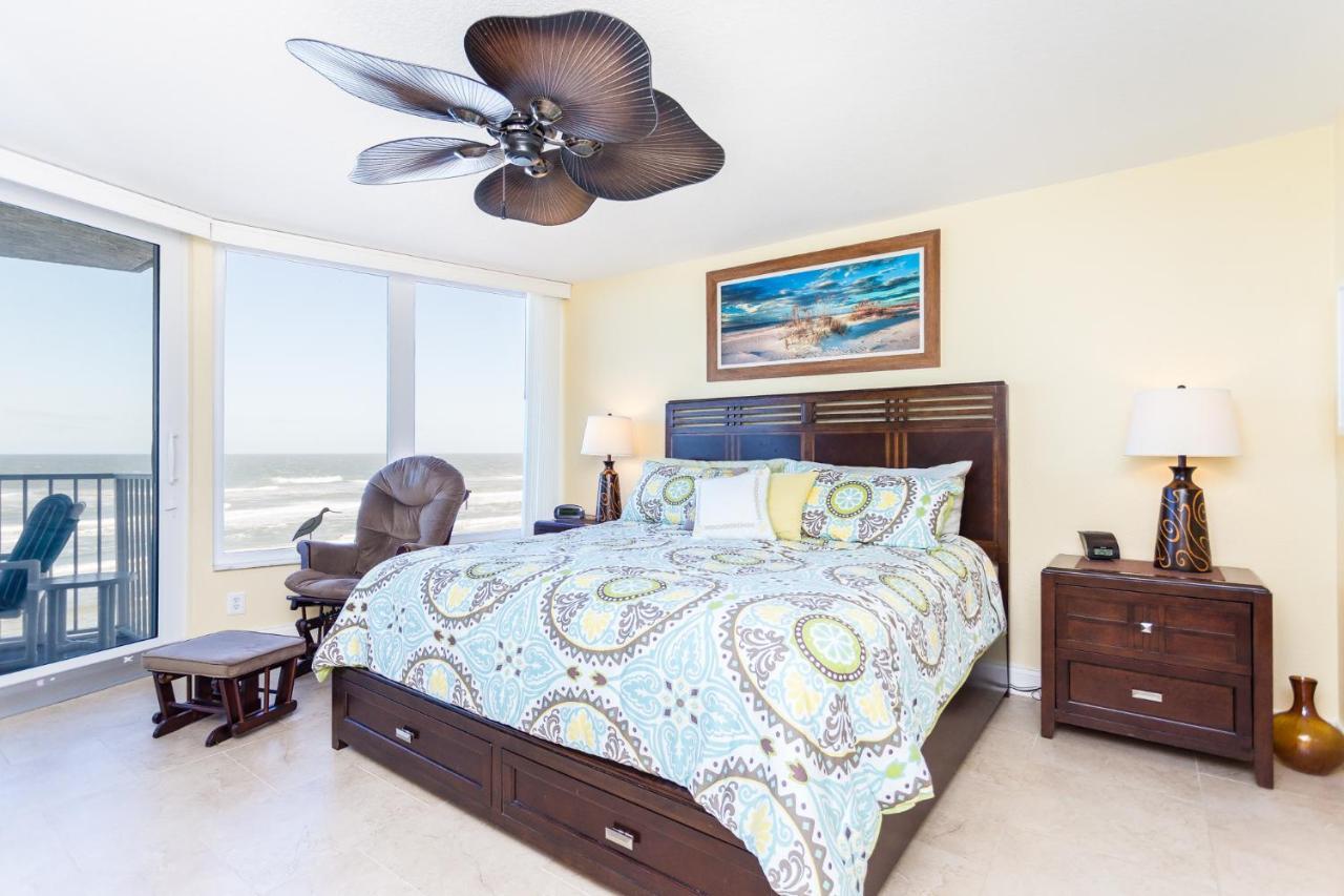 Shores Club 505 Daytona Beach Exteriör bild