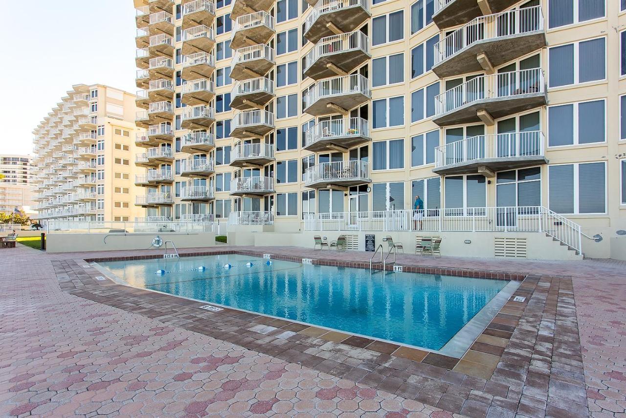 Shores Club 505 Daytona Beach Exteriör bild