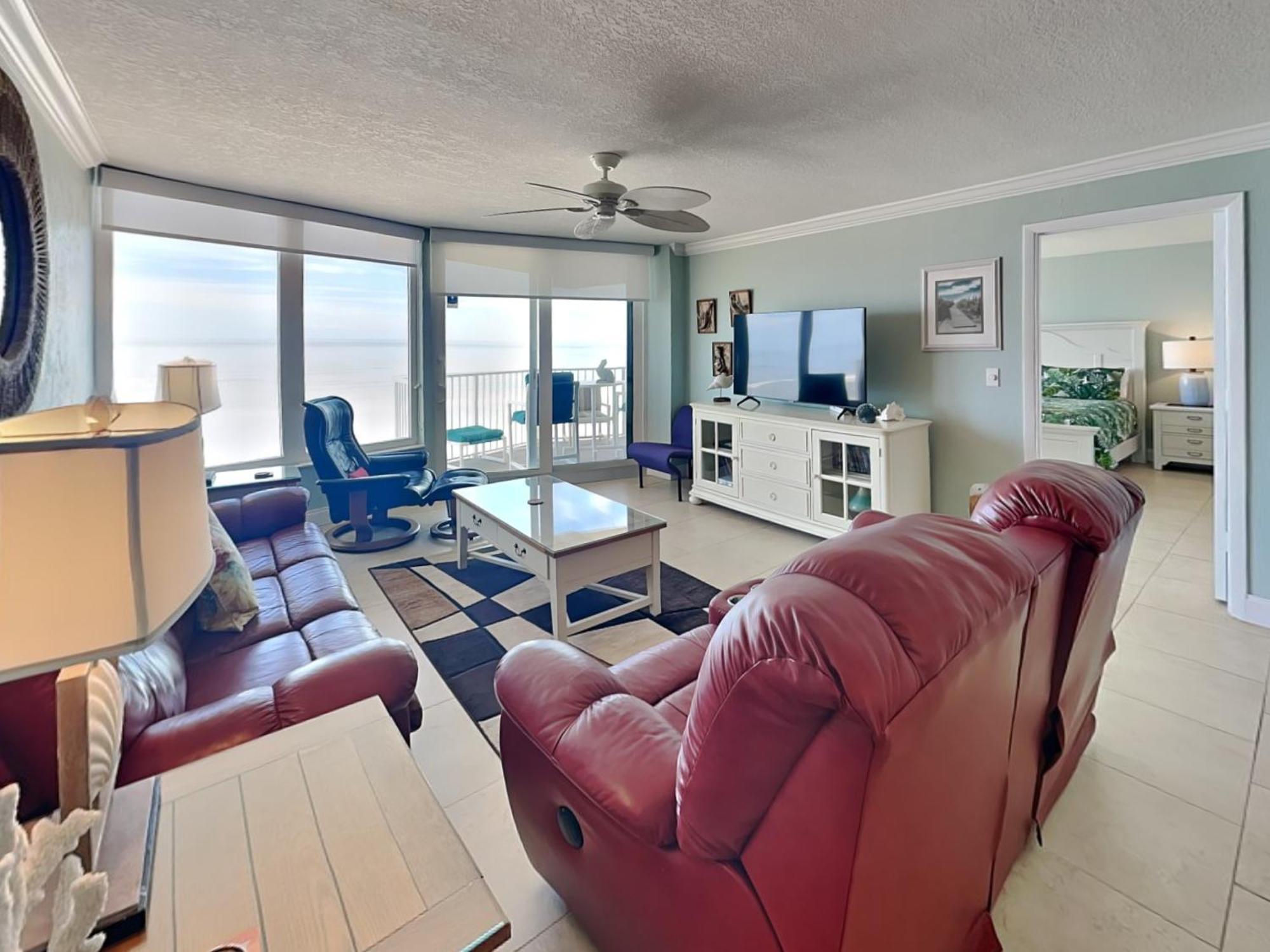 Shores Club 505 Daytona Beach Exteriör bild