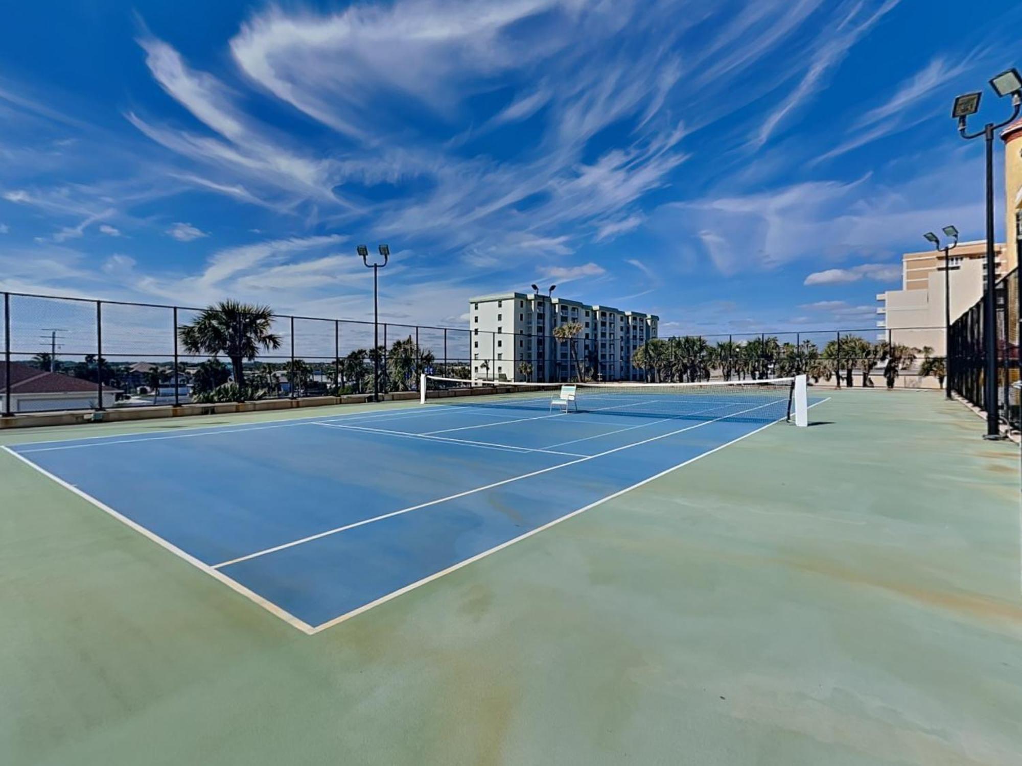 Shores Club 505 Daytona Beach Exteriör bild