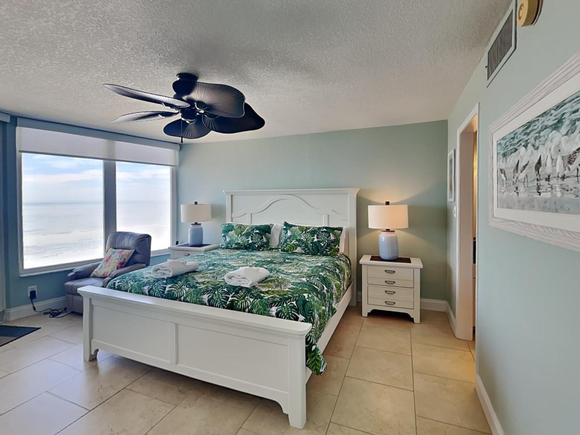 Shores Club 505 Daytona Beach Exteriör bild