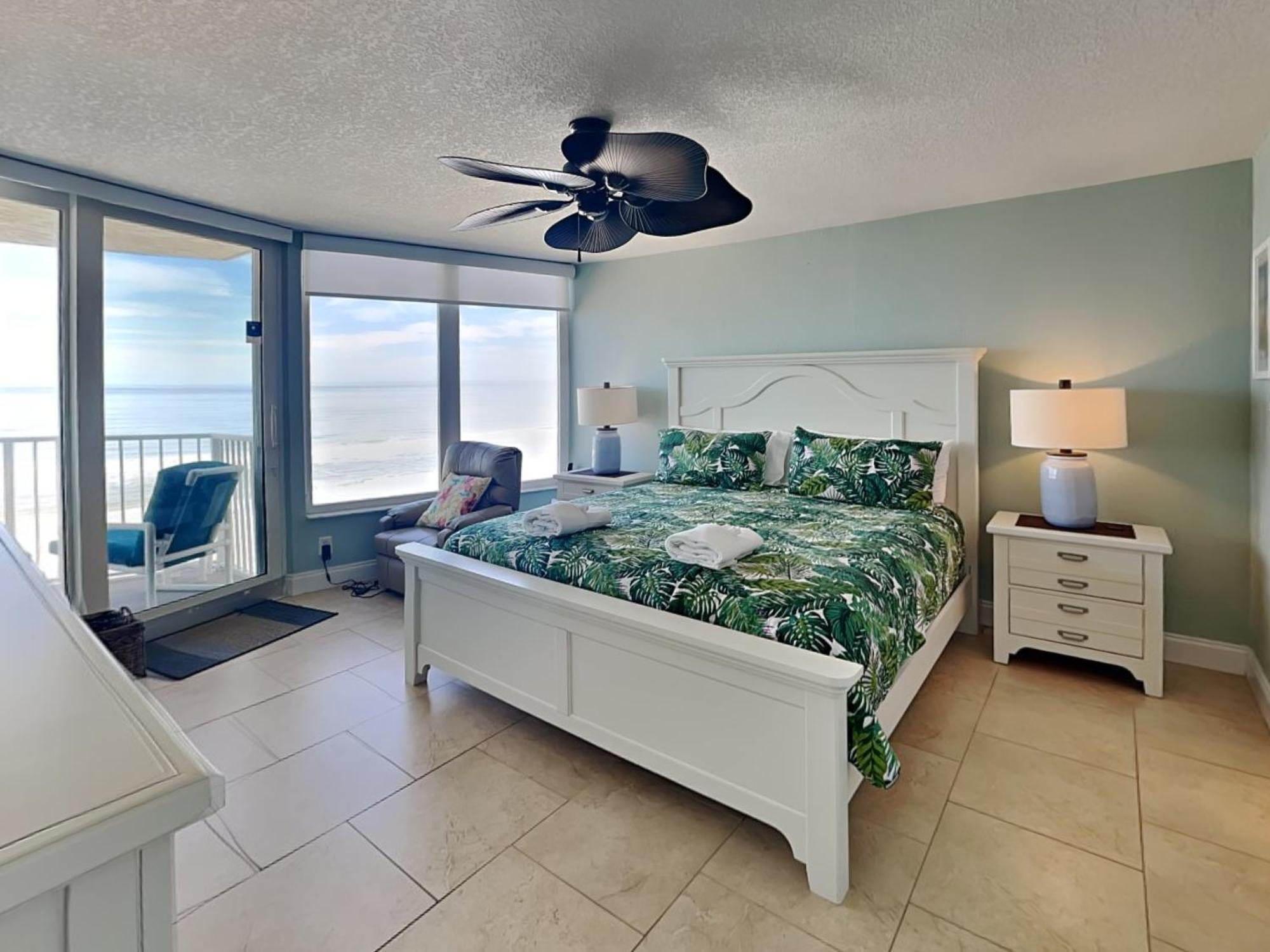 Shores Club 505 Daytona Beach Exteriör bild