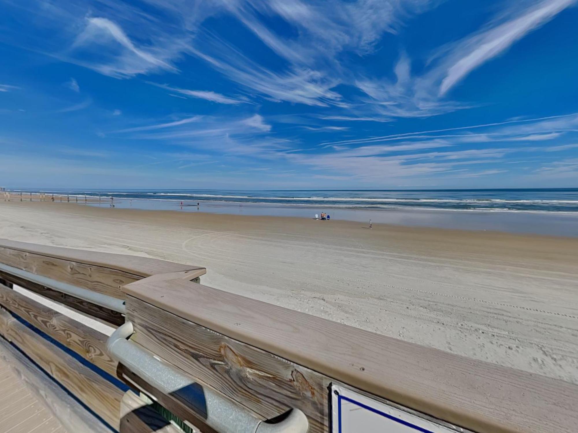 Shores Club 505 Daytona Beach Exteriör bild